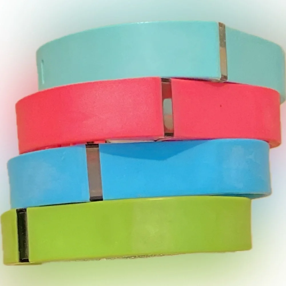 Fitbit Flex Accessory Bands